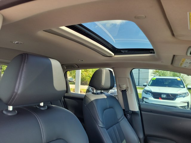 Certified 2024 Honda HR-V EX-L image 10