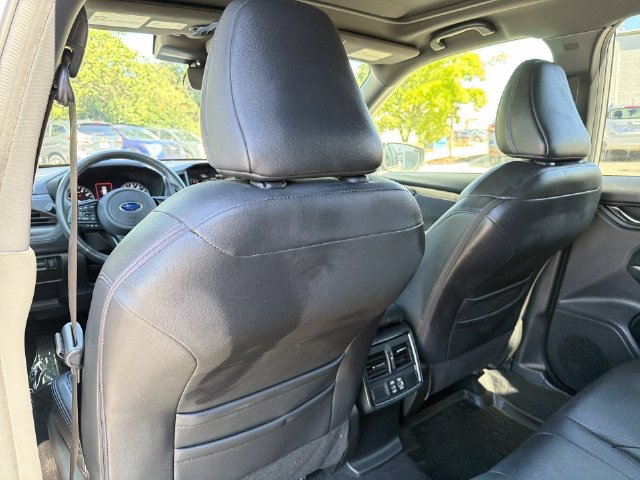 Used 2025 Subaru Forester Limited AWD/4WD image 37