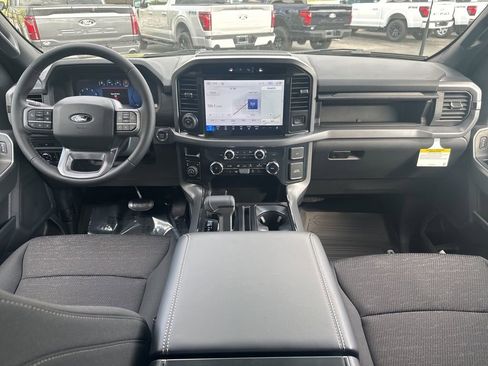 New 2026 Ford F150 XLT AWD/4WD image 21