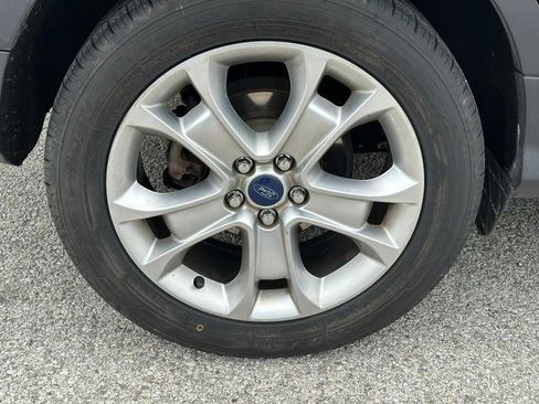 Used 2015 Ford Escape Titanium image 6