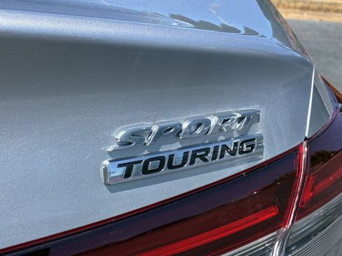 Used 2025 Honda Civic Sport Touring image 11