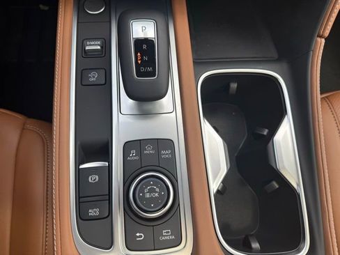 Certified 2025 INFINITI QX60 Sensory AWD/4WD image 14