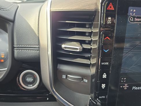 New 2026 RAM 1500 Laramie image 21