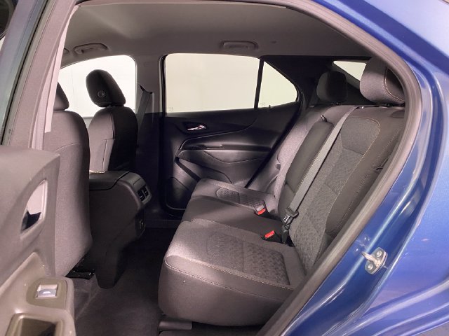 Used 2024 Chevrolet Equinox LT AWD/4WD image 28