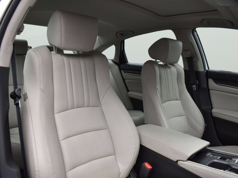 Used 2021 Honda Accord EX-L image 35