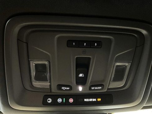 New 2026 Chevrolet Silverado 1500 RST image 18