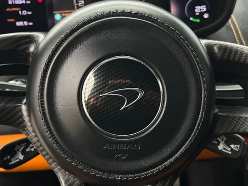 Used 2016 McLaren 570S Coupe image 31