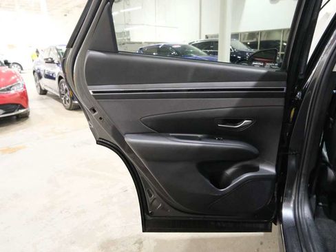 Used 2023 Hyundai Tucson SEL w/ Convenience Package image 22