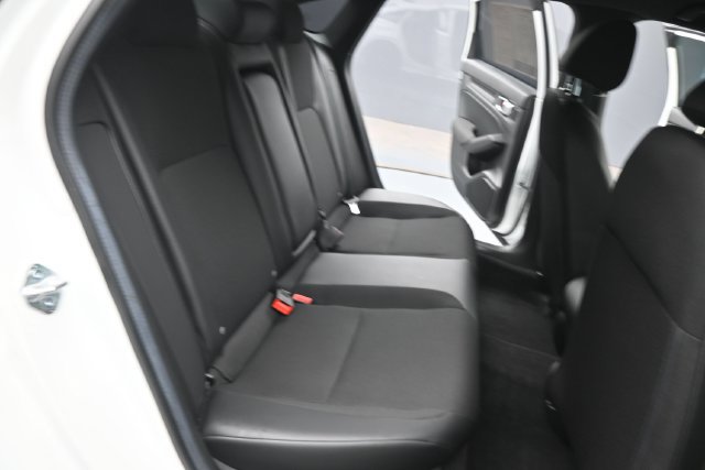 Used 2025 Honda Civic Sport image 12