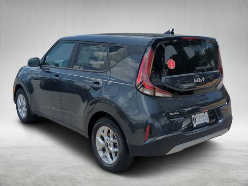New 2025 Kia Soul LX image 5