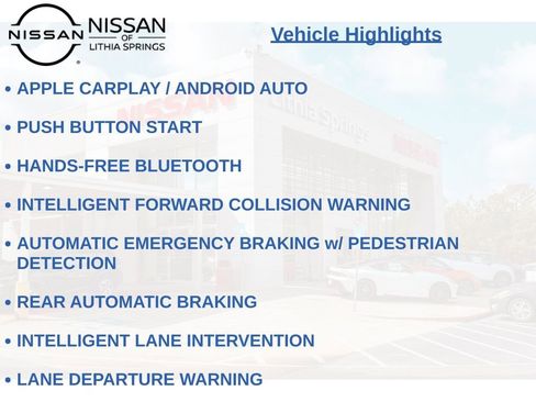 Used 2025 MAZDA CX-30 AWD 2.5 S w/ Select Sport Pkg image 11