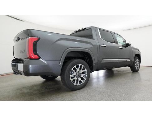 New 2026 Toyota Tundra 1794 Edition AWD/4WD image 25