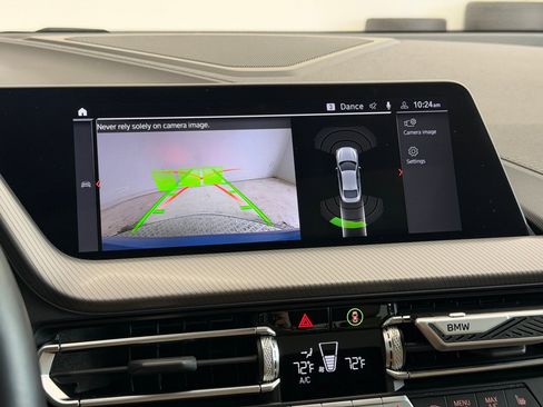 Used 2023 BMW M235i xDrive Gran Coupe w/ Premium Package image 26