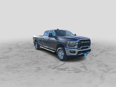 New 2026 RAM 3500 Tradesman