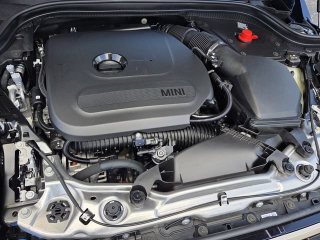 New 2026 MINI Cooper S FWD image 18
