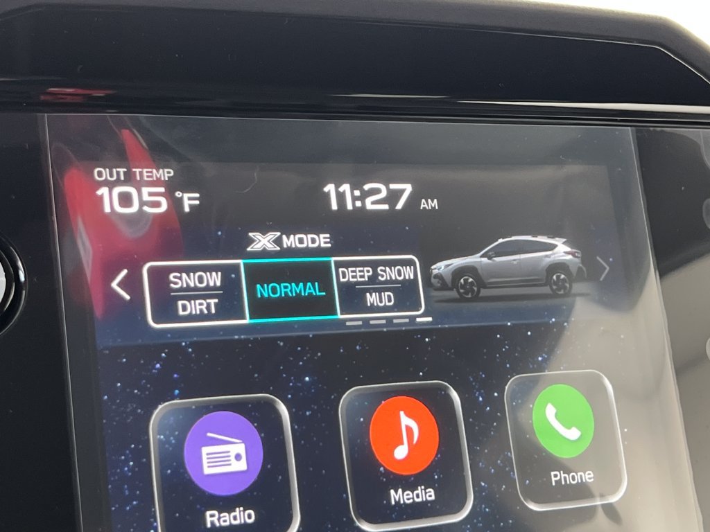 New 2026 Subaru Crosstrek 2.5i Limited AWD/4WD image 33