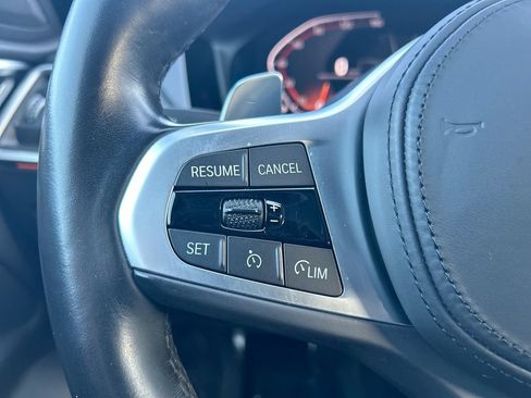 Used 2022 BMW 430i Gran Coupe w/ M Sport Package RWD image 24