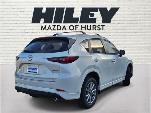 New 2025 MAZDA CX-5 AWD 2.5 S image 3