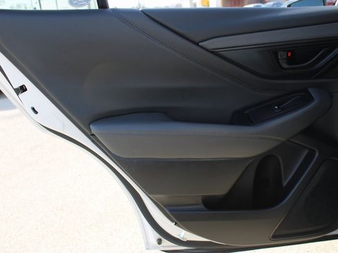 Certified 2025 Subaru Outback Wilderness image 24