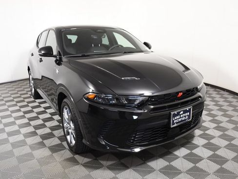 Used 2024 Dodge Hornet R/T Plus AWD/4WD image 9