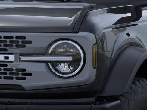 New 2026 Ford Bronco Badlands AWD/4WD image 20