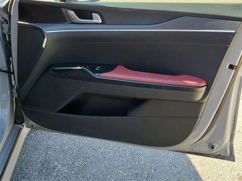 Used 2023 Kia K5 GT-Line w/ GT-Line Premium Package image 28