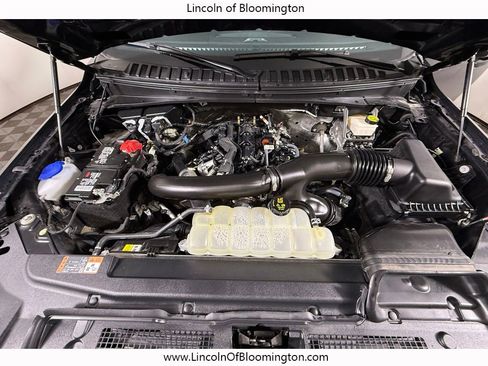 Used 2022 Ford Expedition Max Limited AWD/4WD image 14