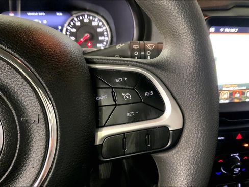 Used 2023 Jeep Renegade Latitude image 19