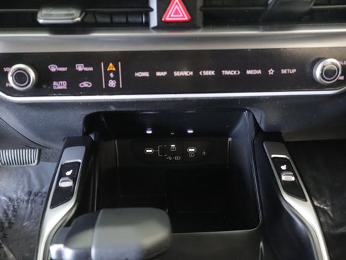 Used 2026 Kia Sorento S AWD/4WD image 14