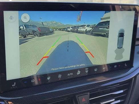 Used 2025 Ford Escape ST-Line w/ Equipment Group 301A image 21