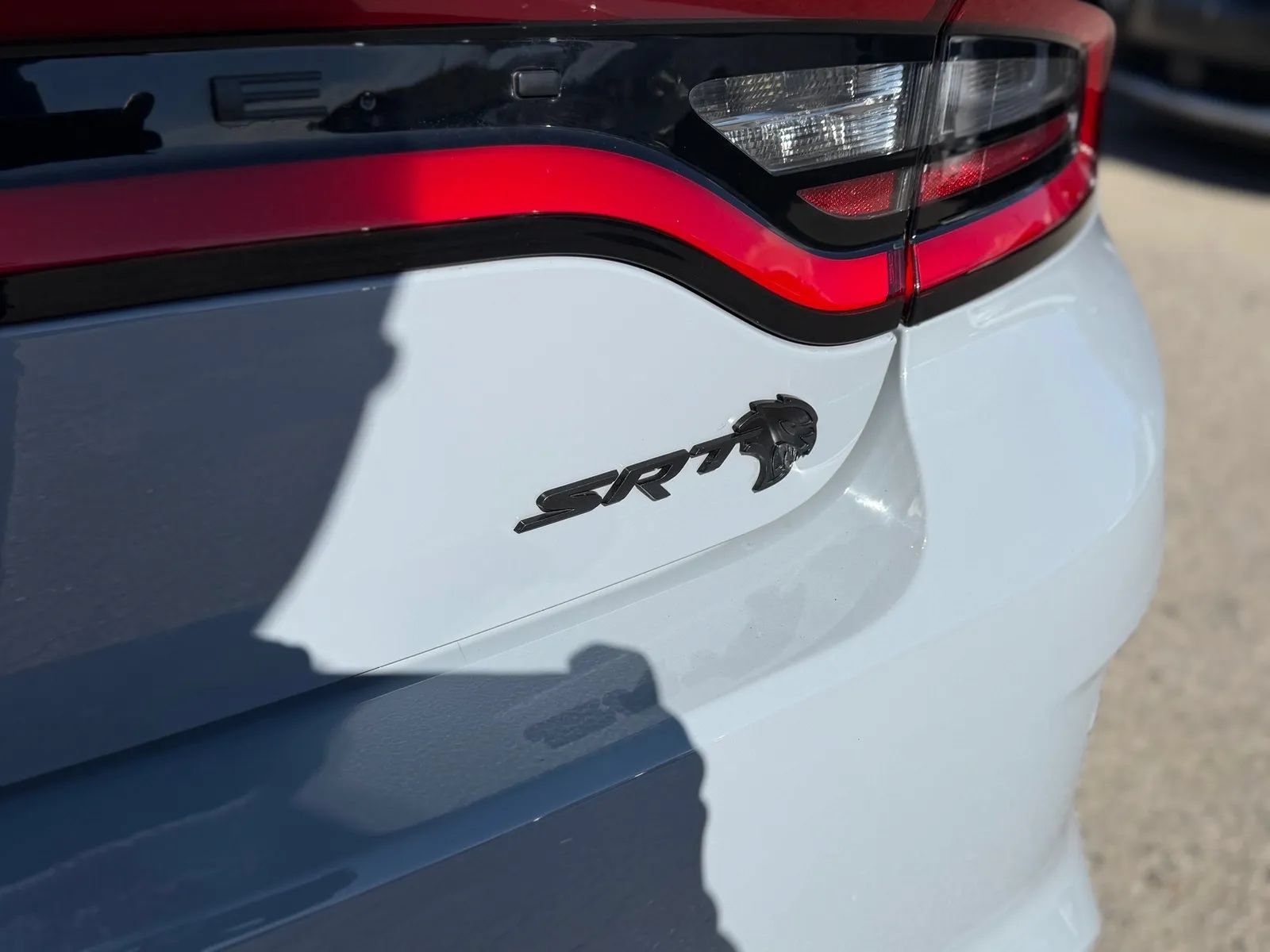 Used 2022 Dodge Charger SRT Hellcat w/ Harman/Kardon Audio Group RWD image 46