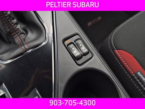 New 2026 Subaru Impreza RS image 23