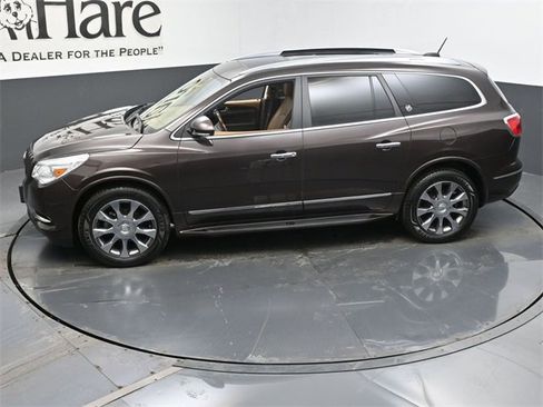 Used 2016 Buick Enclave Premium w/ Experience Buick Package image 59