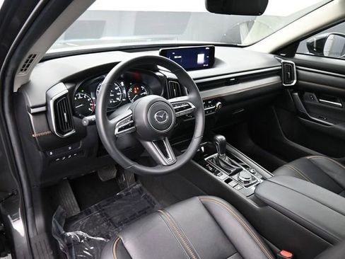 Certified 2025 MAZDA CX-50 AWD 2.5 S w/ Premium Plus Pkg image 7
