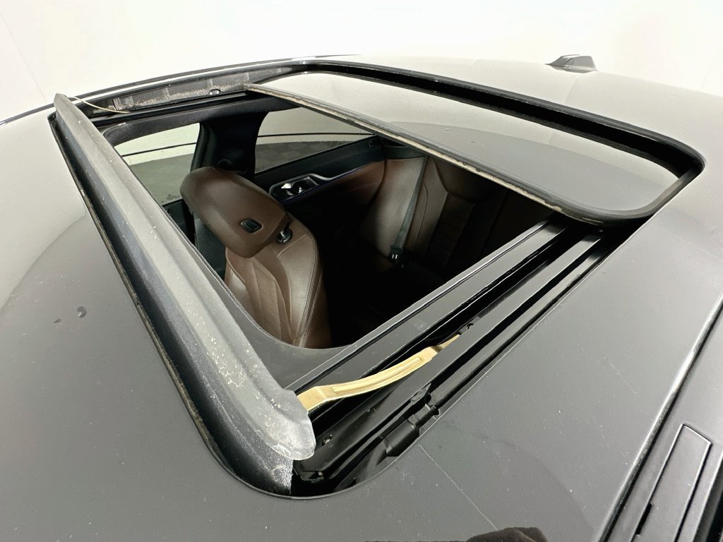 Certified 2024 BMW i4 M50 AWD/4WD image 22