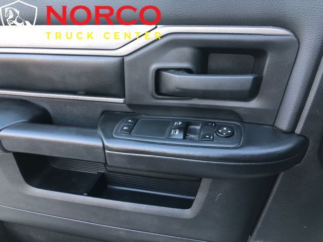 Used 2022 RAM 5500 Tradesman RWD image 14