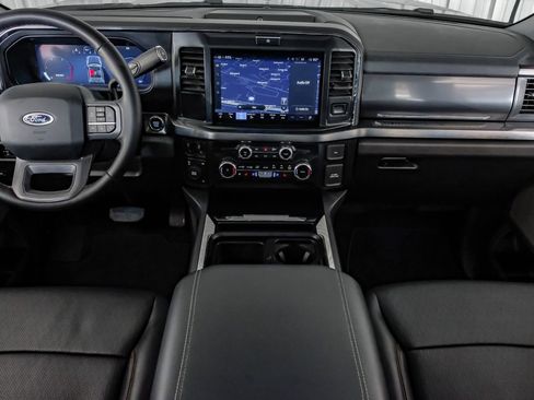 Used 2025 Ford F250 Lariat AWD/4WD image 14