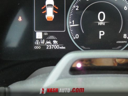 Used 2023 Lexus RX 350 Premium w/ Accessory Package (Z1) FWD image 68