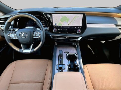 Certified 2026 Lexus RX 350 Premium w/ Convenience Package FWD image 16