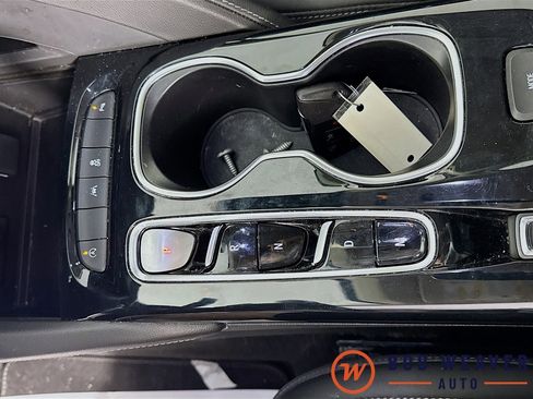 Certified 2022 Buick Envision Preferred image 17