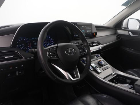 Used 2020 Hyundai Palisade SEL image 18