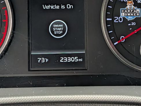 Used 2024 Kia K5 GT-Line FWD image 18