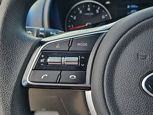 Used 2021 Kia Sportage LX FWD image 21