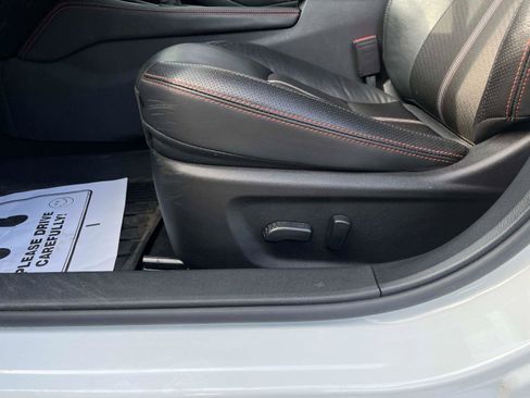 Used 2024 Nissan Altima 2.5 SR image 20