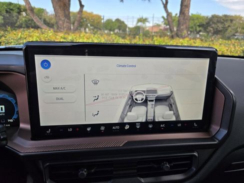 New 2025 Ford Bronco Sport Outer Banks w/ Outer Banks Tech Package+ image 11