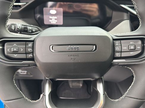 New 2026 Jeep Cherokee Limited AWD/4WD image 10