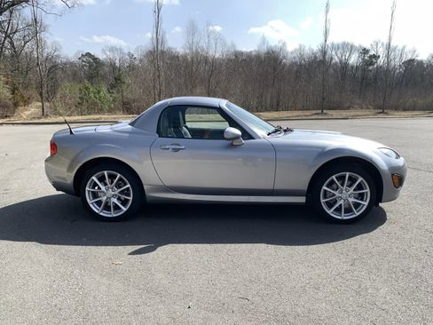 Used 2012 MAZDA MX-5 Miata Grand Touring image 10