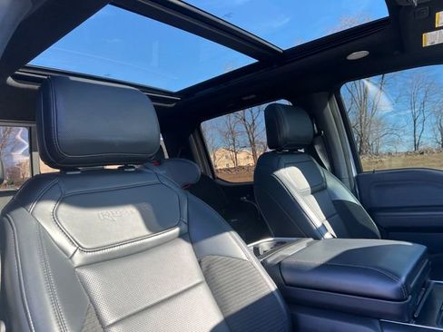 Used 2023 Ford F150 Raptor w/ Raptor Carbon Fiber Package image 33