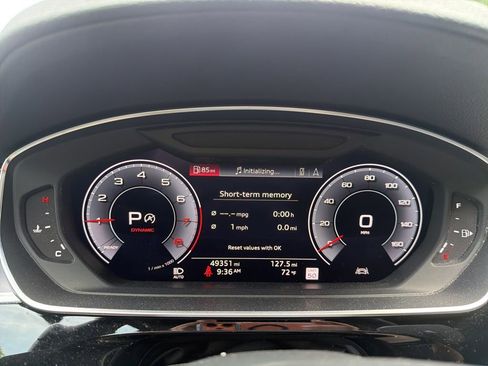 Used 2020 Audi A8 L 3.0T w/ Executive Package AWD/4WD image 2