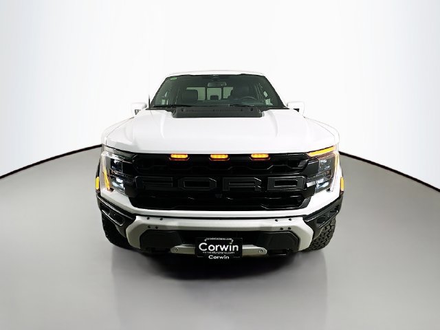 New 2026 Ford F150 Raptor AWD/4WD image 2